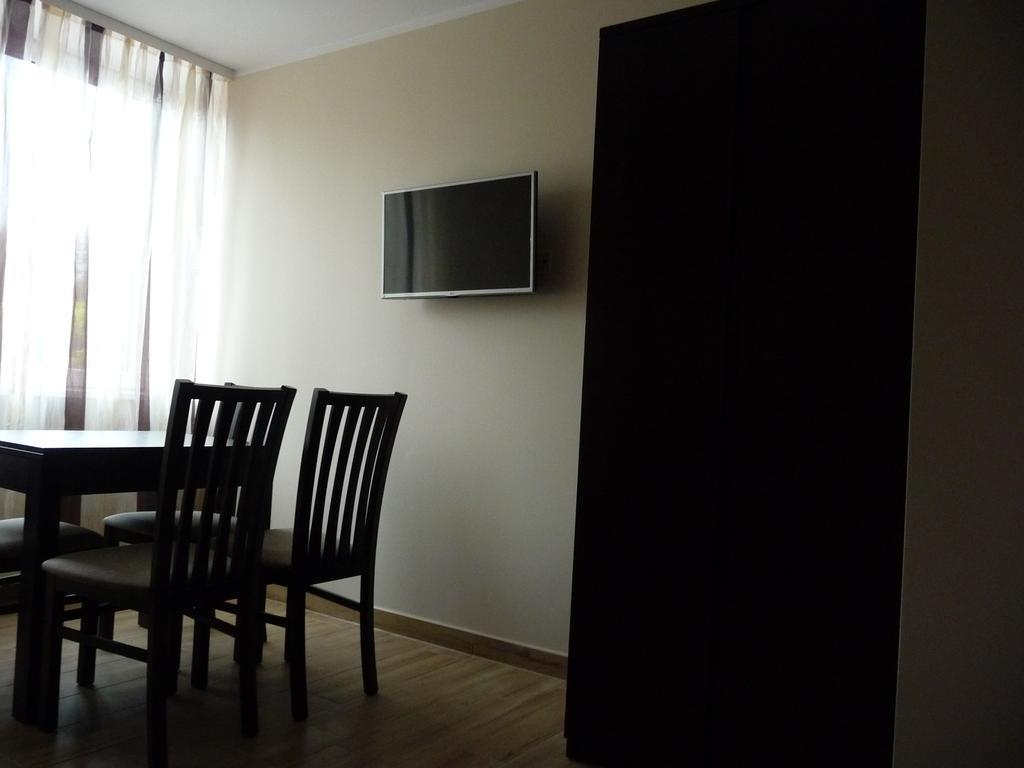 Apartament Królewiecki - pokoje gościnne Sztutowo Zewnętrze zdjęcie